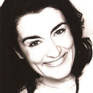 Sylvie Goussé