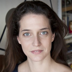Rama Grinberg