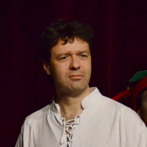 Stéphane Lainé