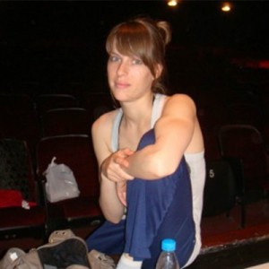 Marjorie Moy