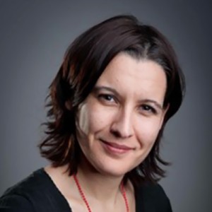 Aurore Ponsonnet