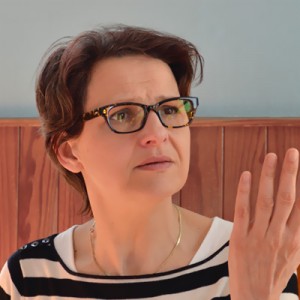 Sylvie Špehar Vučić